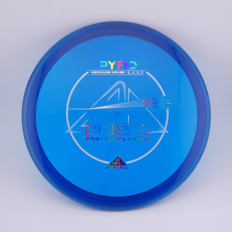 Axiom Prism Proton Pyro 176-179g midrange disc golf disc
