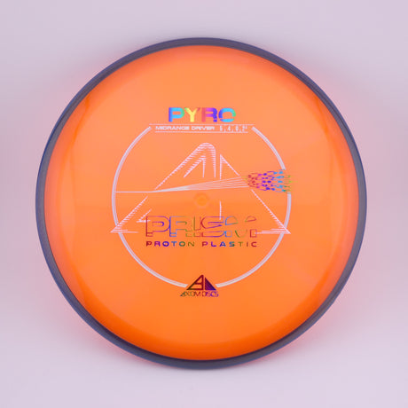 Axiom Prism Proton Pyro 176-179g midrange disc golf disc