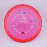 Axiom Prism Proton Pyro 176-179g midrange disc golf disc