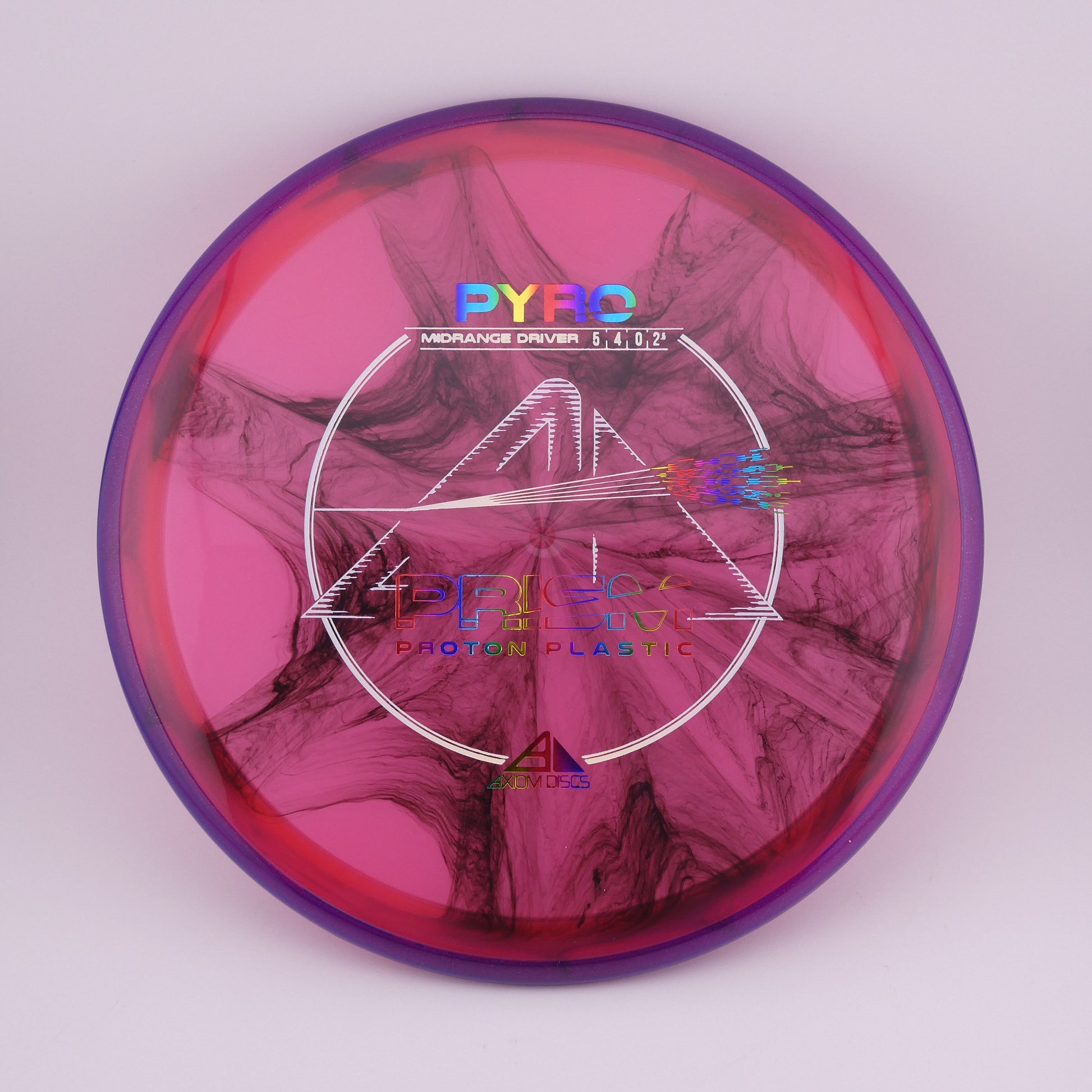 Prism Proton Pyro 176-179g-8