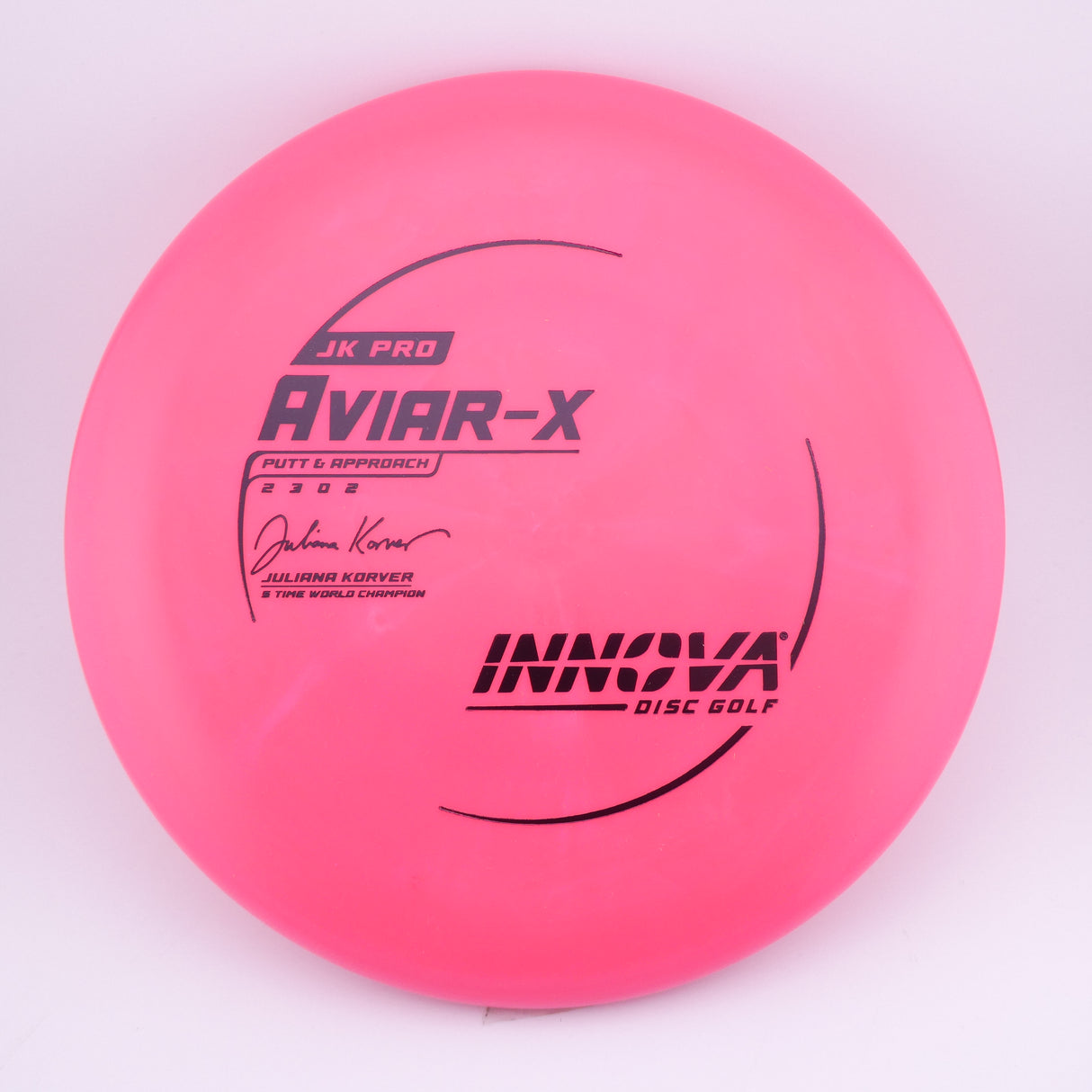 Innova Pro JK Aviar Putt & Approach 175g disc golf disc