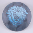 DGA Pro Line Swirl Sail - Catrina Allen 2022 Tour Series distance driver disc golf disc