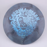 DGA Pro Line Swirl Sail - Catrina Allen 2022 Tour Series distance driver disc golf disc