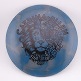 DGA Pro Line Swirl Sail - Catrina Allen 2022 Tour Series distance driver disc golf disc