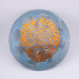 DGA Pro Line Swirl Hurricane - Andrew Marwede 2022 Tour Series 173-174g distance driver disc golf disc