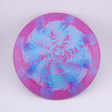 DGA Pro Line Swirl Hurricane - Andrew Marwede 2022 Tour Series 173-174g distance driver disc golf disc