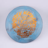 DGA Pro Line Swirl Hurricane - Andrew Marwede 2022 Tour Series 173-174g distance driver disc golf disc