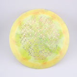 DGA Pro Line Swirl Hurricane - Andrew Marwede 2022 Tour Series 173-174g distance driver disc golf disc