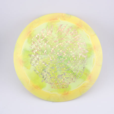 DGA Pro Line Swirl Hurricane - Andrew Marwede 2022 Tour Series 173-174g distance driver disc golf disc