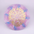 DGA Pro Line Swirl Hurricane - Andrew Marwede 2022 Tour Series 173-174g distance driver disc golf disc