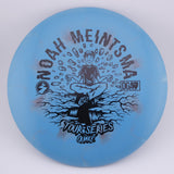 DGA Pro Line Swirl Quake - Noah Meinstma 2022 Tour Series midrange disc golf disc