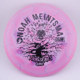 DGA Pro Line Swirl Quake - Noah Meinstma 2022 Tour Series midrange disc golf disc