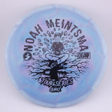 DGA Pro Line Swirl Quake - Noah Meinstma 2022 Tour Series midrange disc golf disc