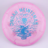 DGA Pro Line Swirl Quake - Noah Meinstma 2022 Tour Series midrange disc golf disc