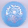 DGA Pro Line Swirl Quake - Noah Meinstma 2022 Tour Series midrange disc golf disc
