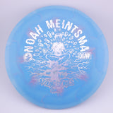 DGA Pro Line Swirl Quake - Noah Meinstma 2022 Tour Series midrange disc golf disc
