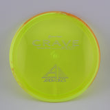 Axiom Proton Crave 155-159g fairway driver disc golf disc