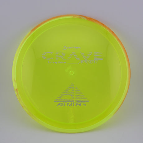 Axiom Proton Crave 155-159g fairway driver disc golf disc