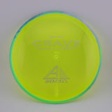 Axiom Proton Crave 155-159g fairway driver disc golf disc