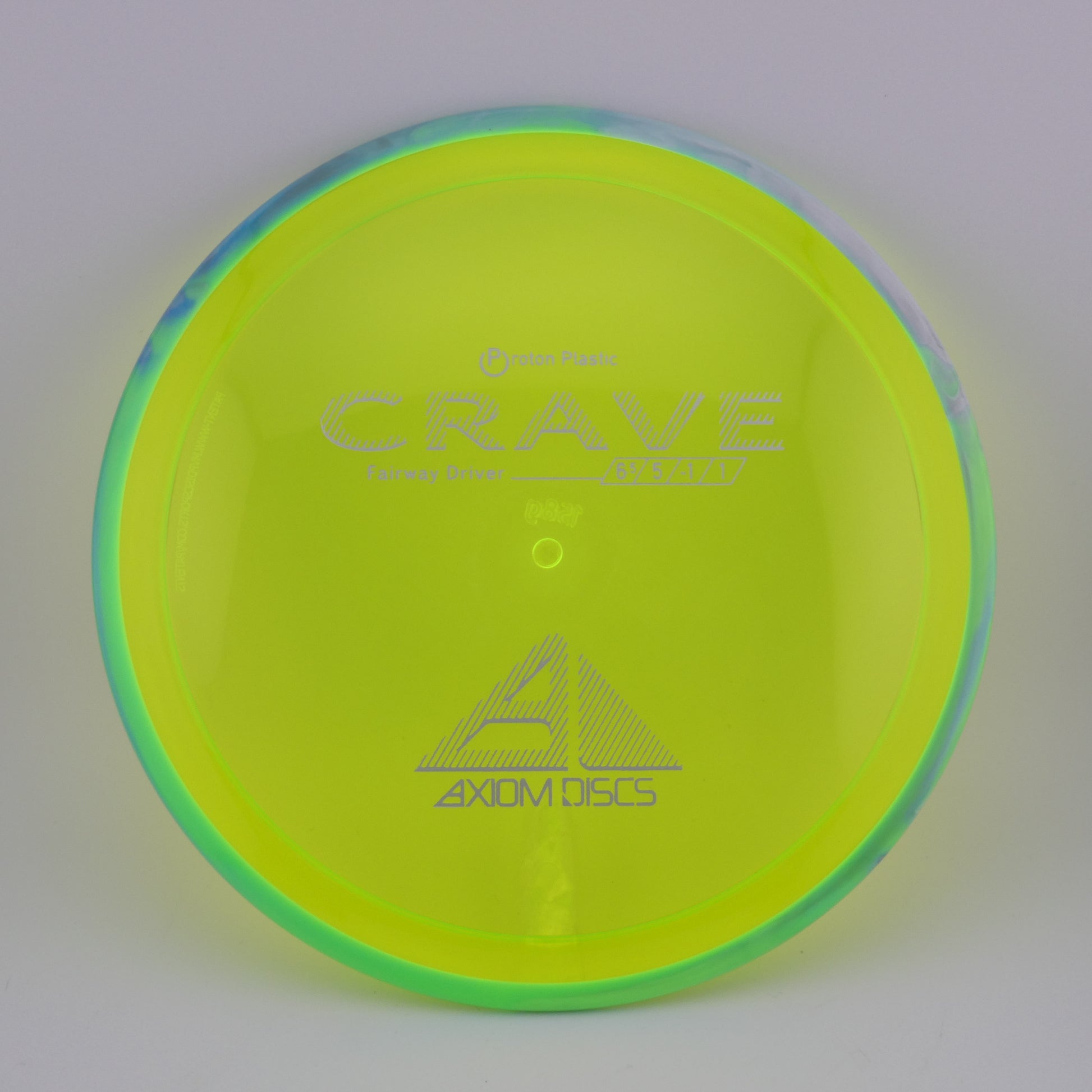 Proton Crave 155-159g-4