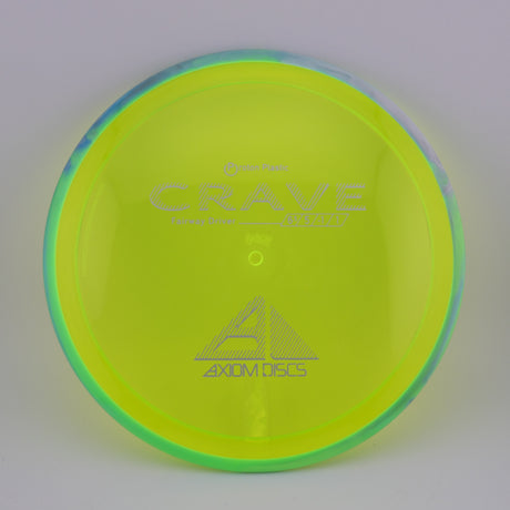 Axiom Proton Crave 155-159g fairway driver disc golf disc