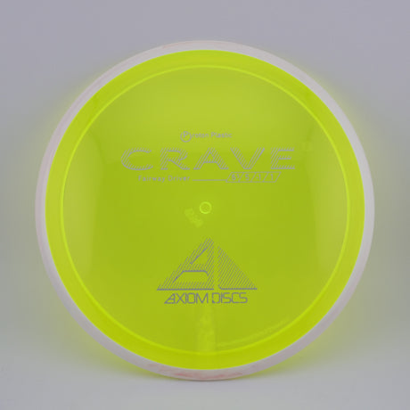 Axiom Proton Crave 155-159g fairway driver disc golf disc