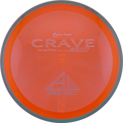 Proton Crave 155-159g