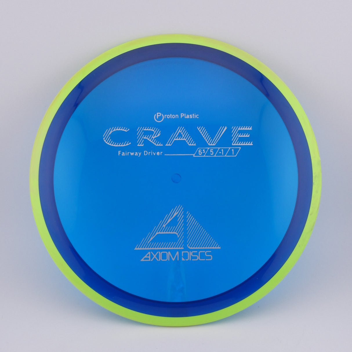 Axiom Proton Crave 170-175g fairway driver disc golf disc