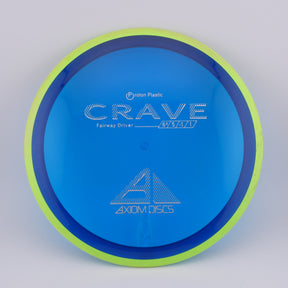 Axiom Proton Crave 170-175g fairway driver disc golf disc
