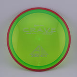Axiom Proton Crave 170-175g fairway driver disc golf disc