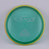 Axiom Proton Crave 170-175g fairway driver disc golf disc