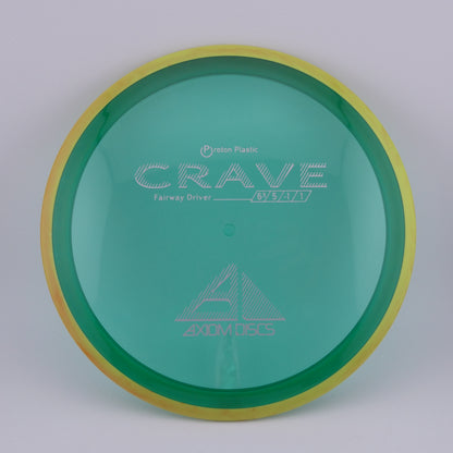 Proton Crave 170-175g-2