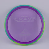Axiom Proton Crave 170-175g fairway driver disc golf disc