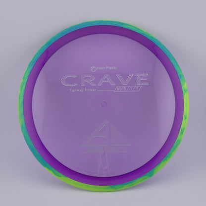 Proton Crave 170-175g-3