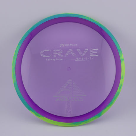 Axiom Proton Crave 170-175g fairway driver disc golf disc