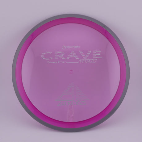 Axiom Proton Crave 170-175g fairway driver disc golf disc