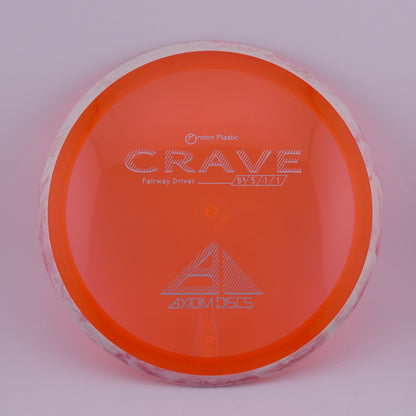 Proton Crave 170-175g-6