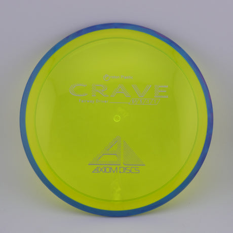 Axiom Proton Crave 170-175g fairway driver disc golf disc