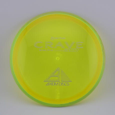 Axiom Proton Crave 170-175g fairway driver disc golf disc
