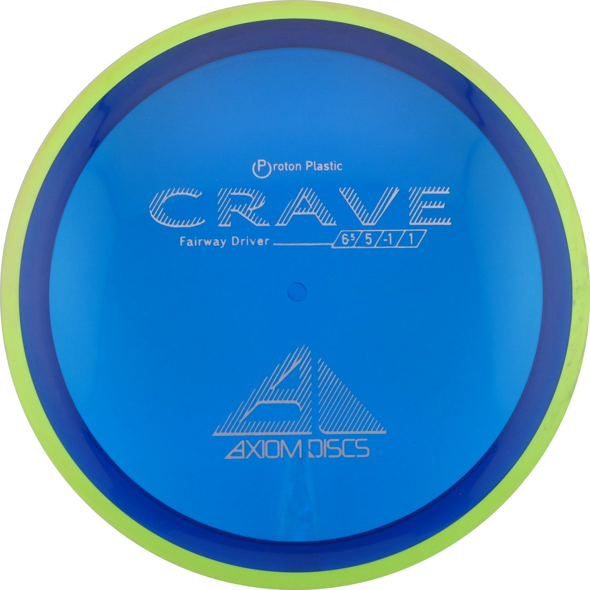 Axiom Proton Crave 170-175g fairway driver disc golf disc