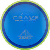 Axiom Proton Crave 170-175g fairway driver disc golf disc