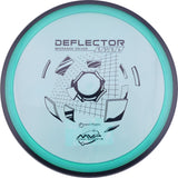 MVP Proton Deflector 170-175g midrange disc golf disc