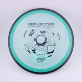 MVP Proton Deflector 170-175g midrange disc golf disc