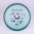 MVP Proton Deflector 170-175g midrange disc golf disc