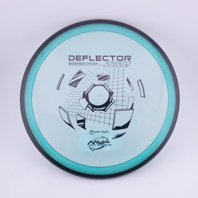 MVP Proton Deflector 170-175g midrange disc golf disc