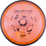 MVP Proton Deflector 176-179g midrange disc golf disc