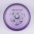 MVP Proton Deflector 176-179g midrange disc golf disc