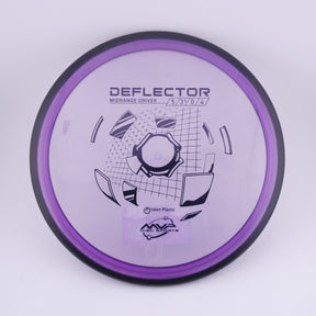 MVP Proton Deflector 176-179g midrange disc golf disc