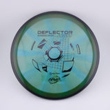 MVP Proton Deflector 176-179g midrange disc golf disc