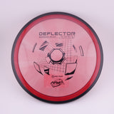 MVP Proton Deflector 176-179g midrange disc golf disc